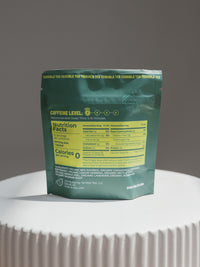 Checked Out - Chamomile Mint