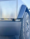 Tesla Cybertruck Bumper Light Pods