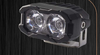 Tesla Cybertruck Bumper Light Pods