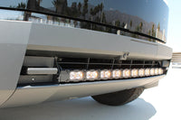 Tesla Cybertruck 40in Light Bar - PRO