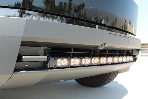 Tesla Cybertruck 40in Light Bar - PRO