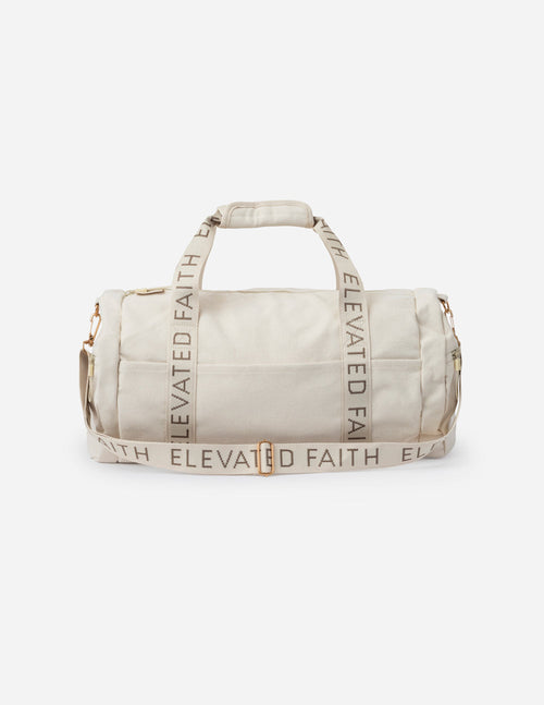 The Duffel Bag
