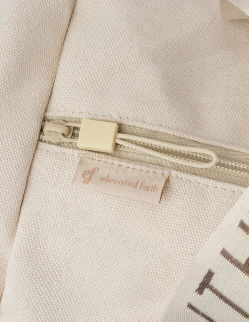 The Duffel Bag