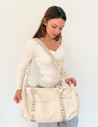 The Duffel Bag