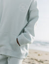 The Future Is Bright Kids Hoodie