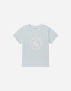 The Future Is Bright Kids Tee