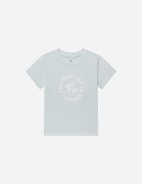 The Future Is Bright Kids Tee