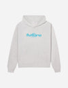 The Future Is Bright Retro Unisex Hoodie
