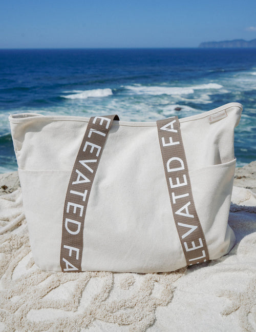 The Large Everyday Tote