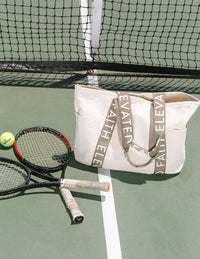 The Large Everyday Tote