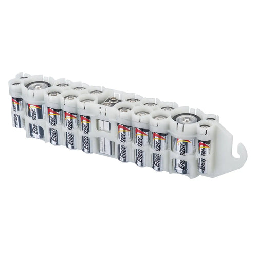 The Original Battery Caddy (Moonshine)