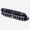 The Original Battery Caddy (Tuxedo Black)