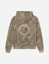 The Sacrifice Camo Unisex Hoodie