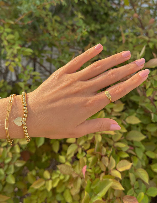 The Way Ring