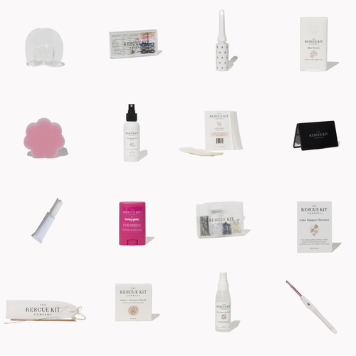 The Classic Bride Kit