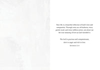 "The Heart of God" Greeting Card