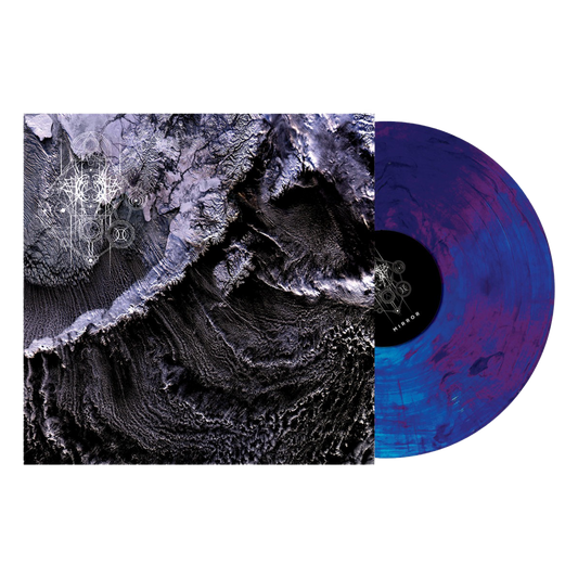 Nekrasov - The Mirror Void LP