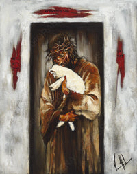 The New Passover