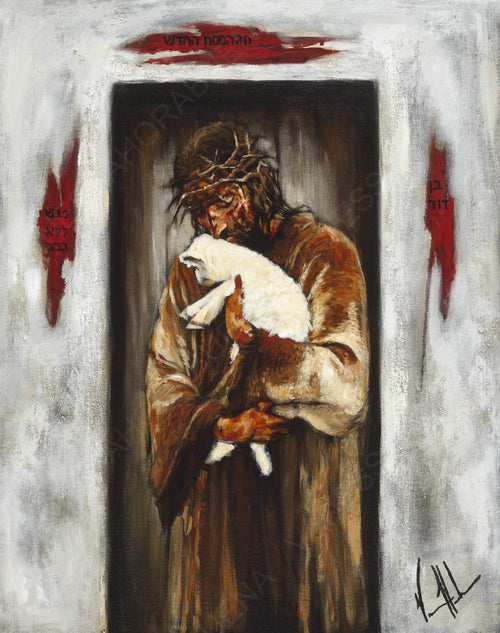 The New Passover
