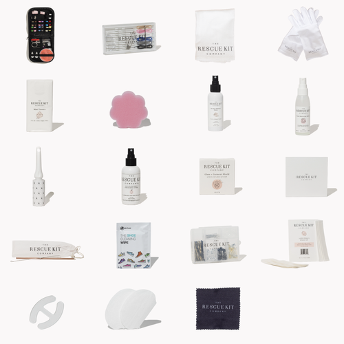 The Photo Shoot Kit