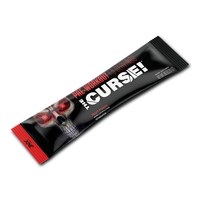 The Curse! Pre-workout Variety Pack