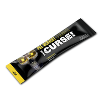 The Curse! Pre-workout Variety Pack
