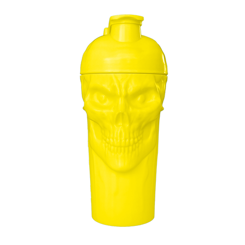 The Curse! Skull Shaker