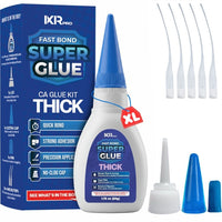 Super Glue Thick