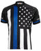 Black / Blue / Small