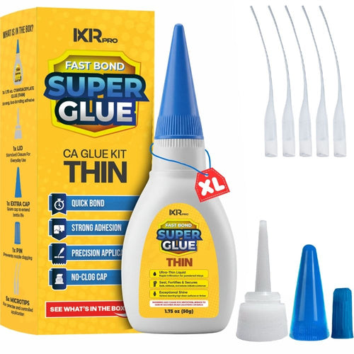 Super Glue Thin