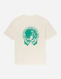 This World Is Not Your Home Unisex Tee