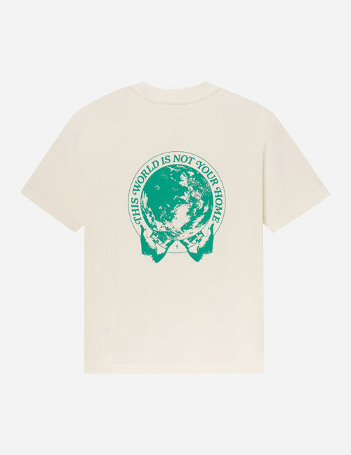 This World Is Not Your Home Unisex Tee