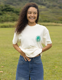 This World Is Not Your Home Unisex Tee