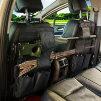 ANTARCTICA® Seat Back Gun Rack