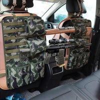 ANTARCTICA® Seat Back Gun Rack