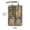 ANTARCTICA® Seat Back Gun Rack