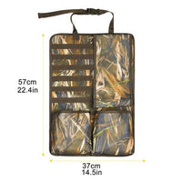 ANTARCTICA® Seat Back Gun Rack