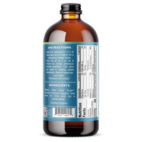 Thyme Simple Syrup - Organic