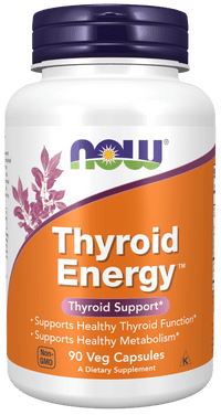 Thyroid Energy