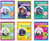 Flowering Tiny Terrariums Bundle - 1 each of 6 Varieties