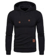 Titan Hoodie - Black Vycah