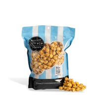 Toffee Popcorn