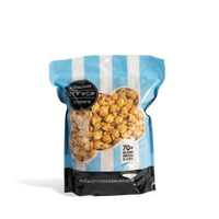 Toffee Popcorn