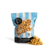 Toffee Almond Popcorn
