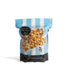 Toffee Almond Popcorn