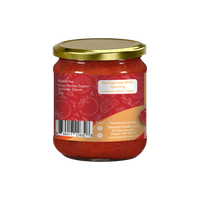 Albasa Tomato Stew