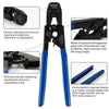 PEX Cinch Clamp Crimp Tool - EFIELD Plumbingsell