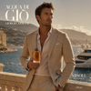 Giorgio Armani Acqua Di Giò Absolu Eau de Parfum – 200ml