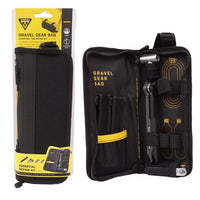 GRAVEL GEAR BAG