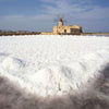 SoSalt Coarse Sea Salt from Sicily | XL Foodservice Bucket 12.5 kg (27.5 lb) | Kosher, All Natural Mediterranean Sea Salt
